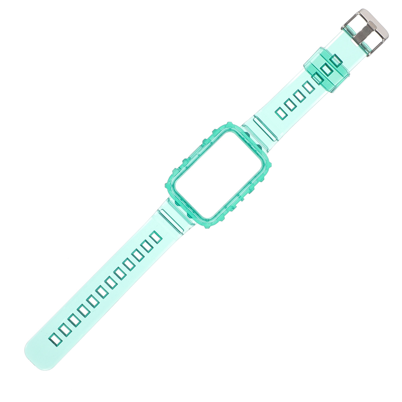 Smartwatch Stylish Watches For Women - Relógio Inteligente B com Pulseira de