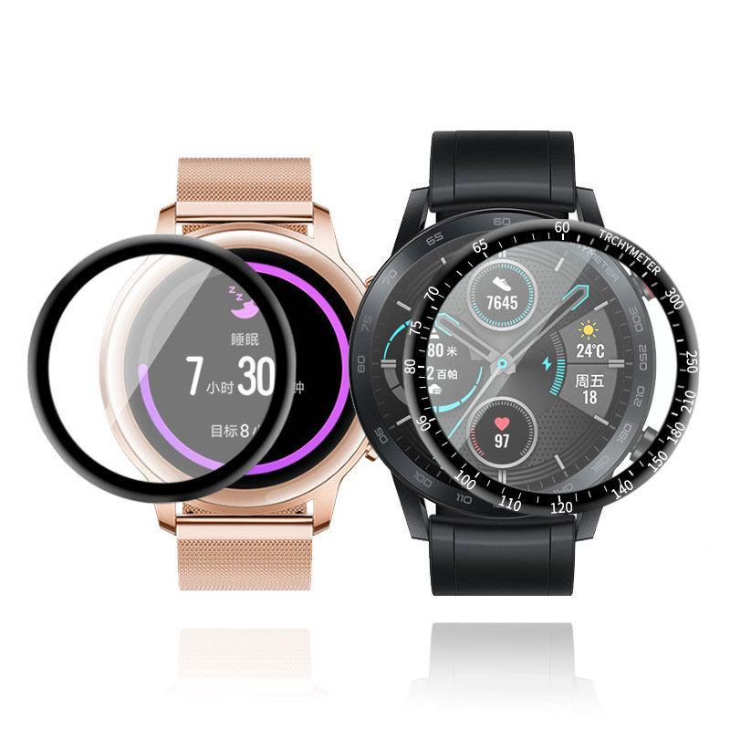 Smart Watch Screen Protector - Filme para huawei relógio gt 2