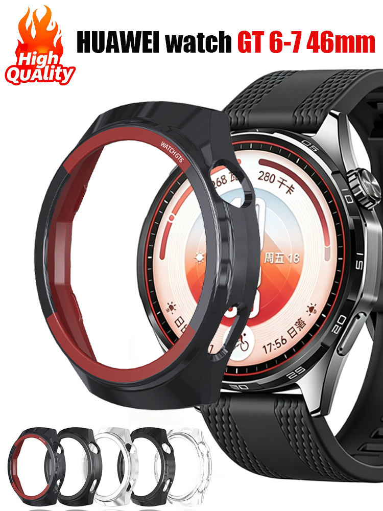 Smartwatch Watch Huawei - Capa para HUAWEI Watch GT 7