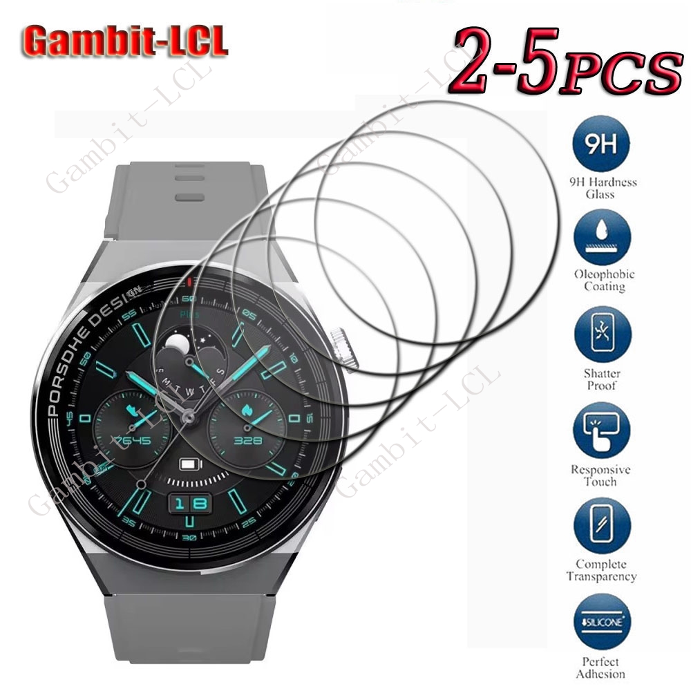 Fossil Watches Smartwatch Gen 6 - 9h hd protetor de tela de
