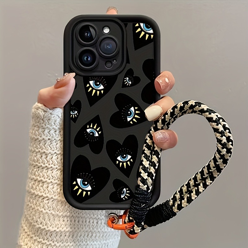 Samsung Galaxy Strap - Capa de Celular com Alça de