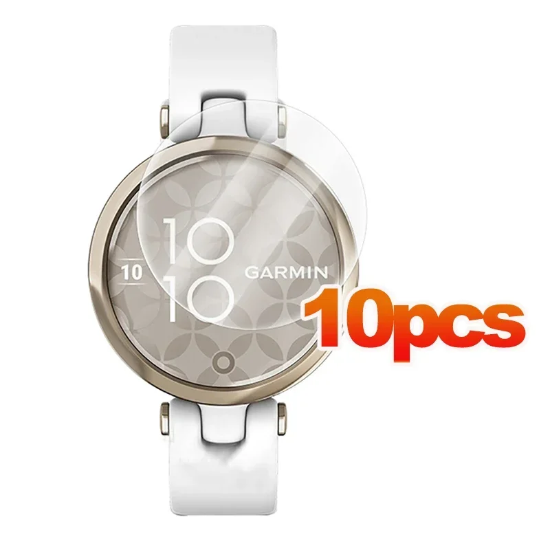Smartwatch Sports Watches For Women - Película protetora de hidrogel suave para