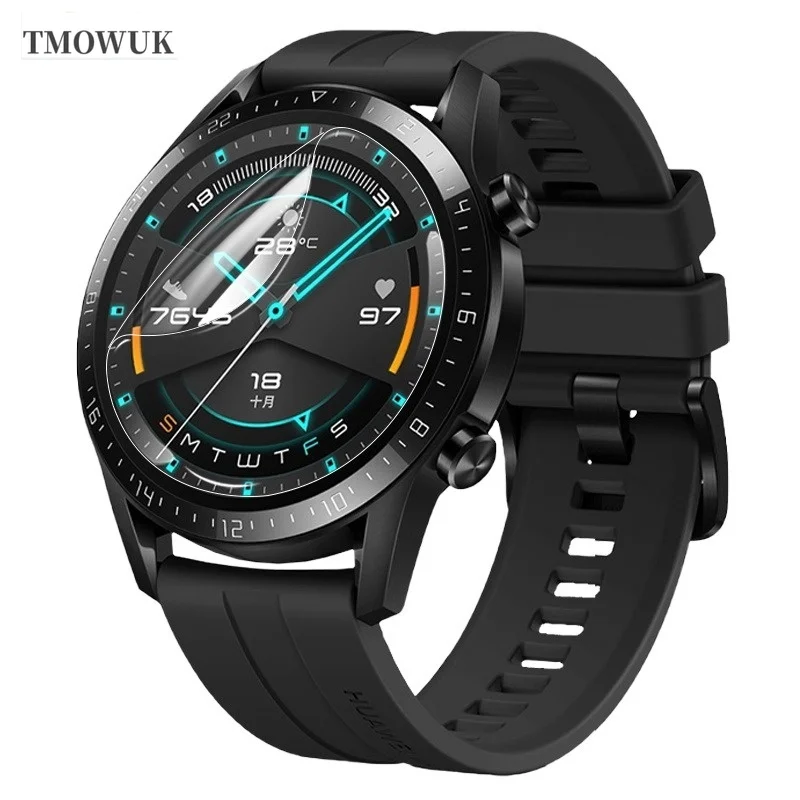 Fossil Watches Smartwatch Gen 6 - Protetor de Tela de Vidro Temperado
