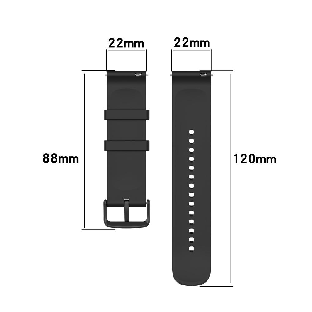 Fossil Watches Smartwatch Gen 6 - Faixa de cinta 22mm para fossil