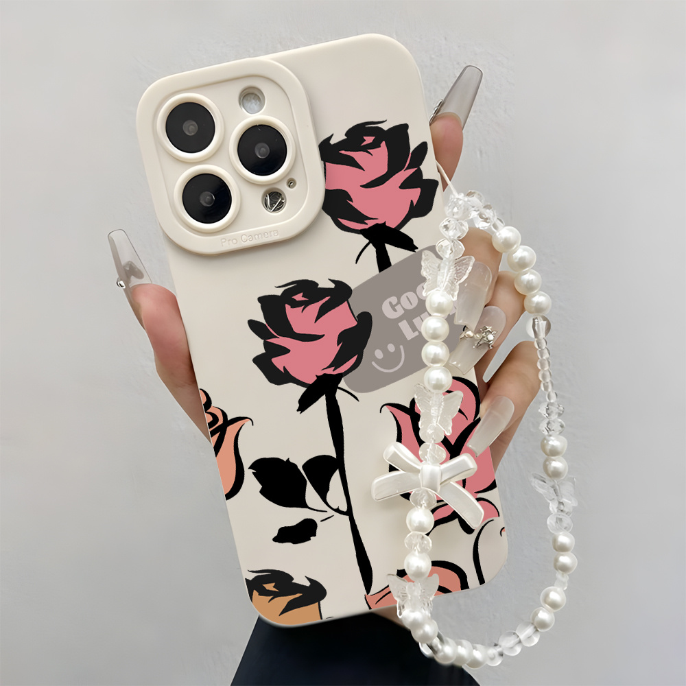 Samsung Galaxy Strap - Capas de Celular com Cordão para