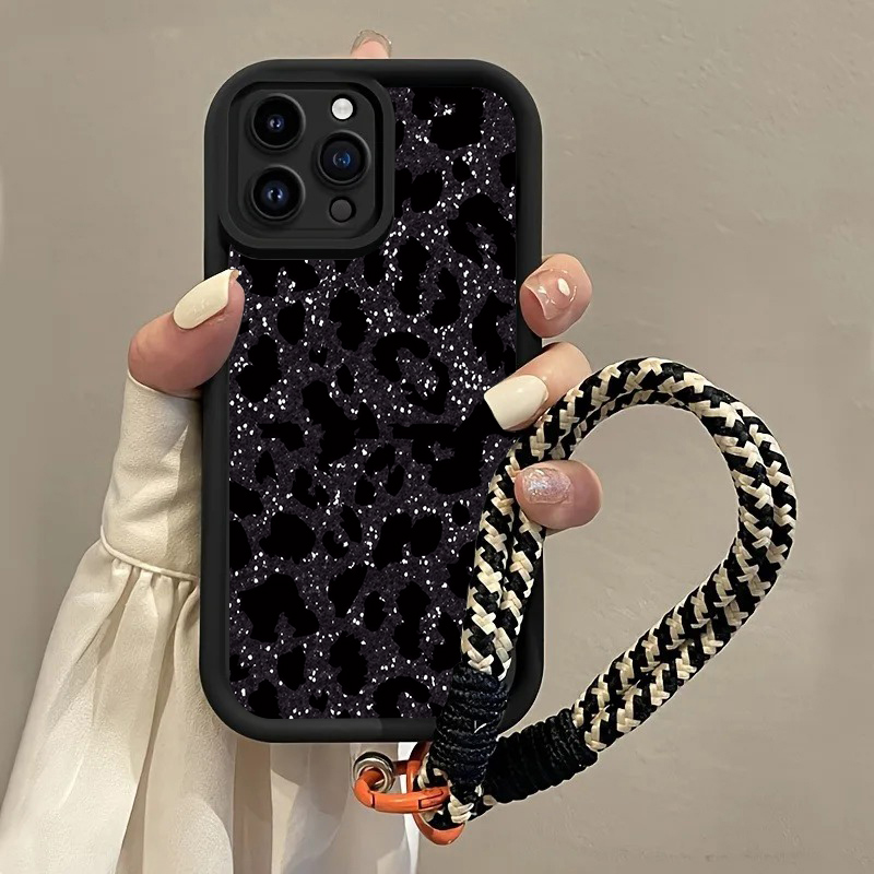 Samsung Galaxy Strap - Capa de Celular com Alça de