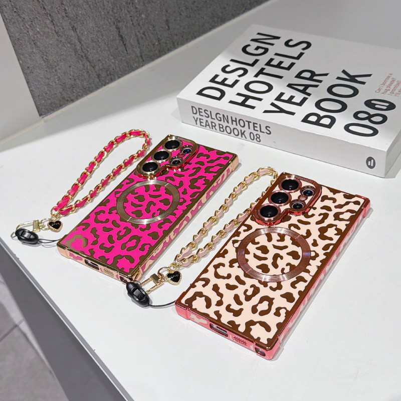 Samsung Galaxy Strap - Nova capa de celular com estampa