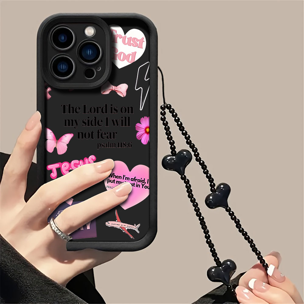 Samsung Galaxy Strap - Capas de Telefone com Alça para