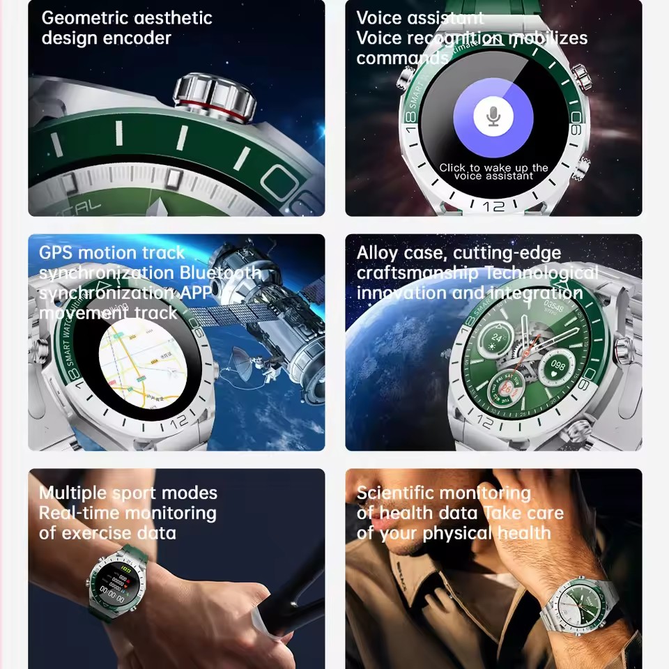 Hotsale smartwatch feminino ma - Smartwatch Ladies Watches For Women avaliação e preço