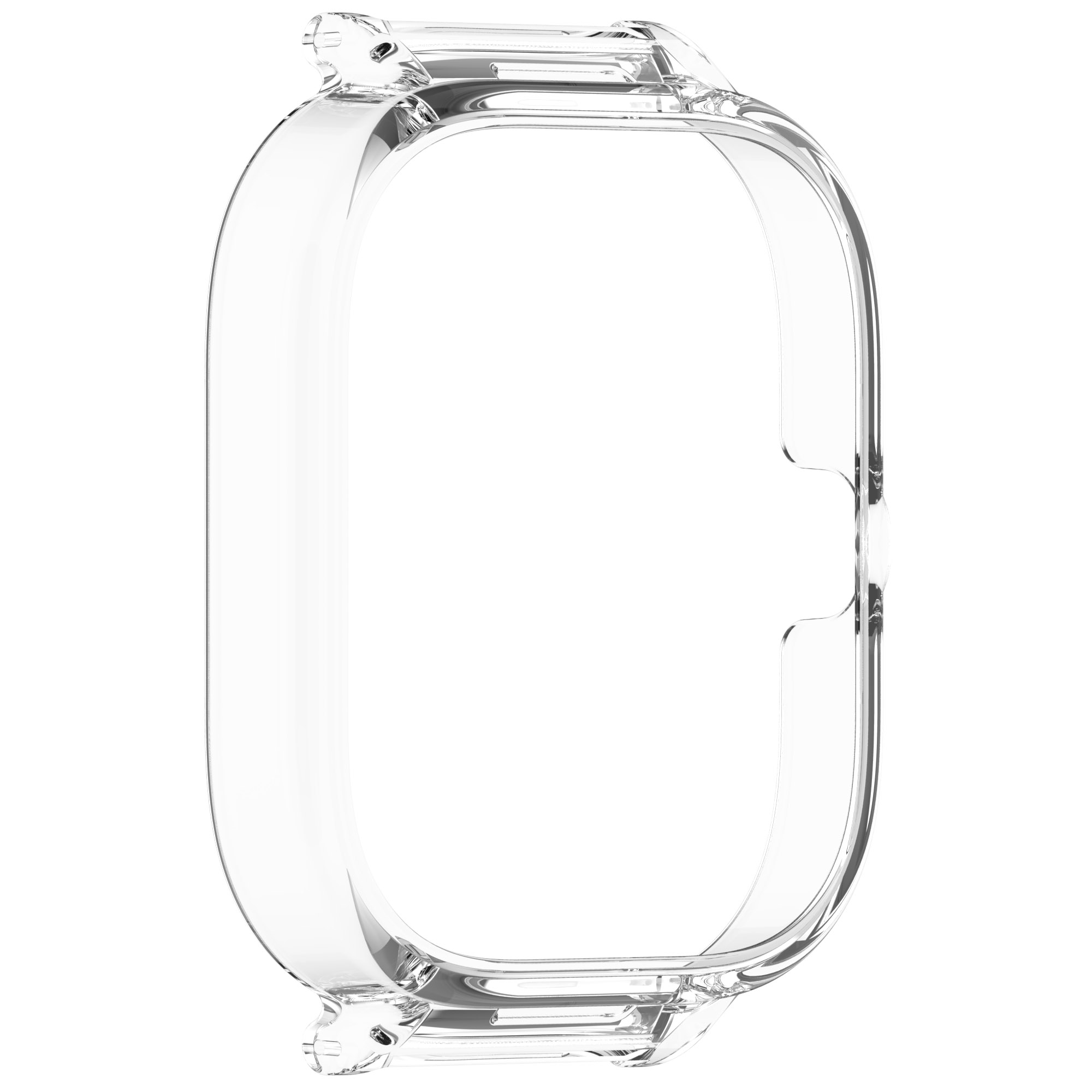 All-around para xiaomi redmi r - Watch Esim avaliação e preço