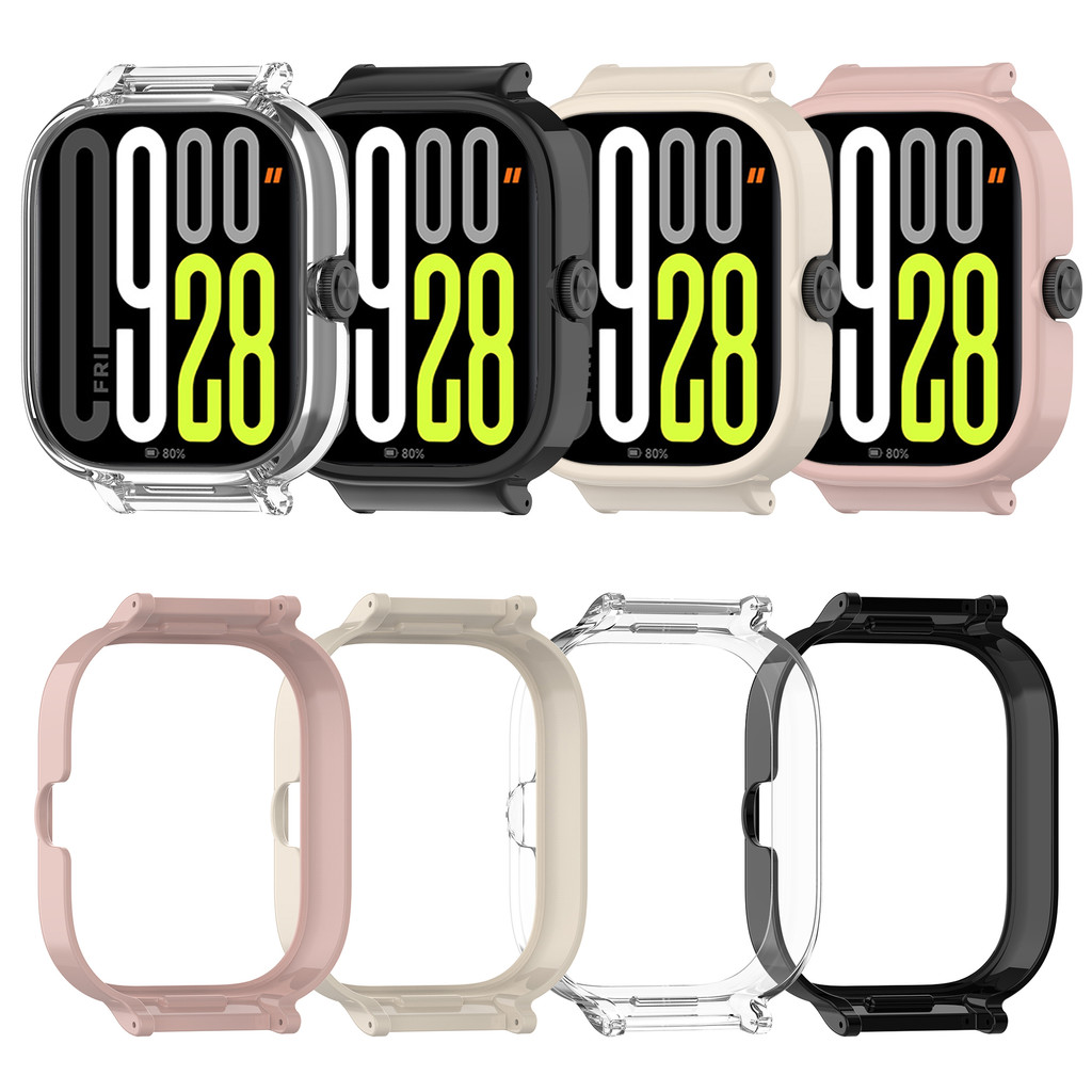 All-around para xiaomi redmi r - Watch Esim avaliação e preço