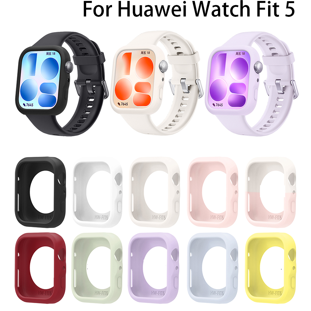 Capa protetora para relógio hu - Smartwatch Watch Huawei avaliação e preço