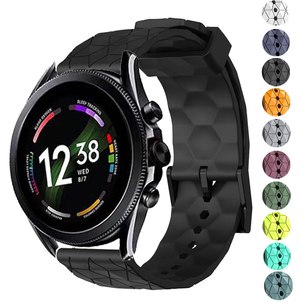 Pulseira de silicone para foss - Fossil Watches Smartwatch Gen 6 avaliação e preço