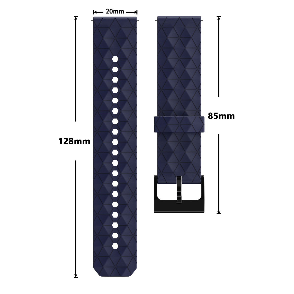 Pulseira de silicone para foss - Fossil Watches Smartwatch Gen 6 avaliação e preço
