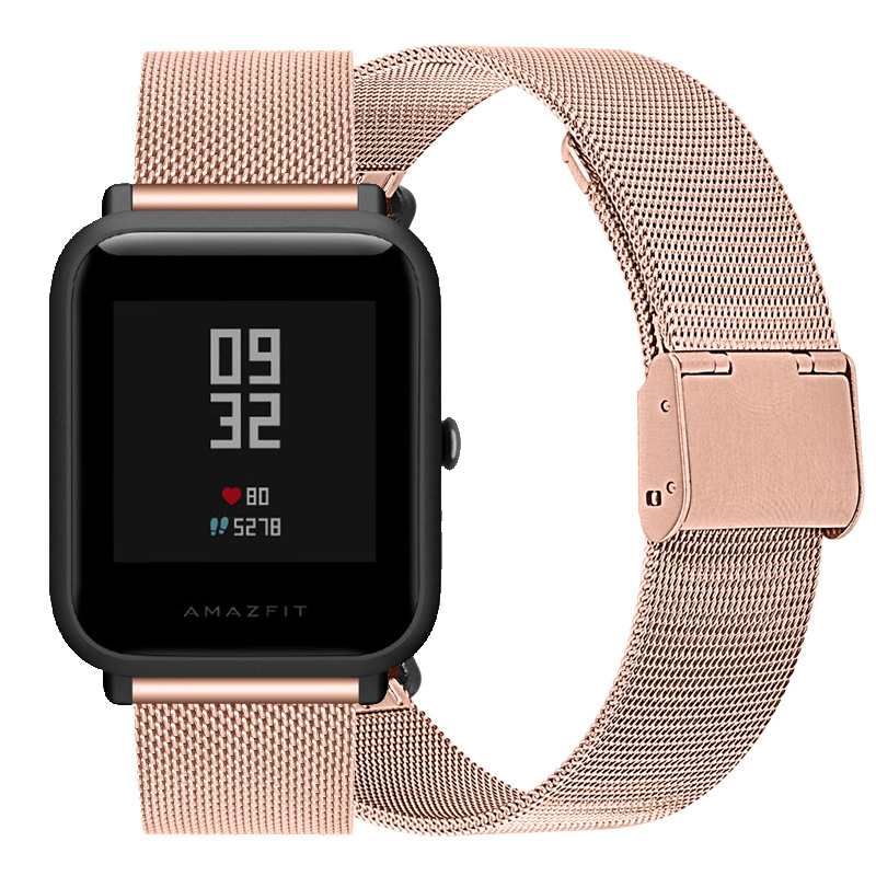 Pulseira de metal para fossil  - Fossil Watches Smartwatch Gen 6 avaliação e preço