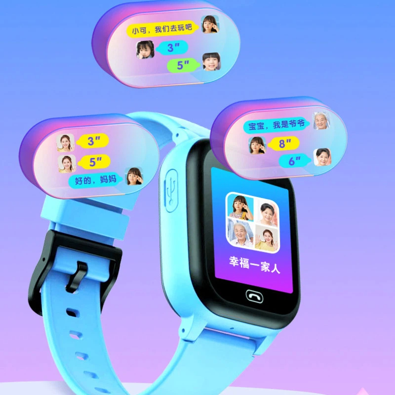 Relógio Inteligente Infantil L - Smartwatch Watches For Boys avaliação e preço