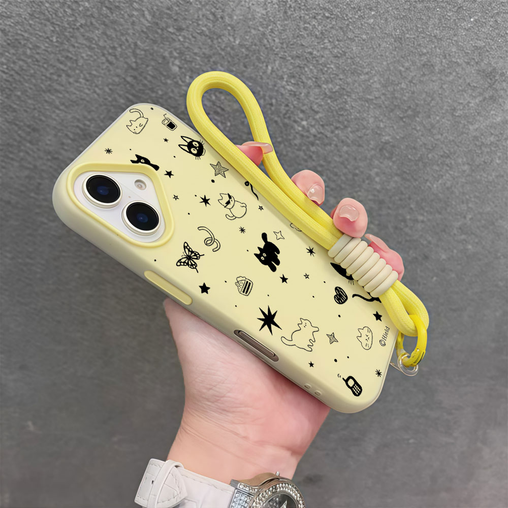 Capa de Celular com Laço de Bo - Samsung Galaxy Strap avaliação e preço