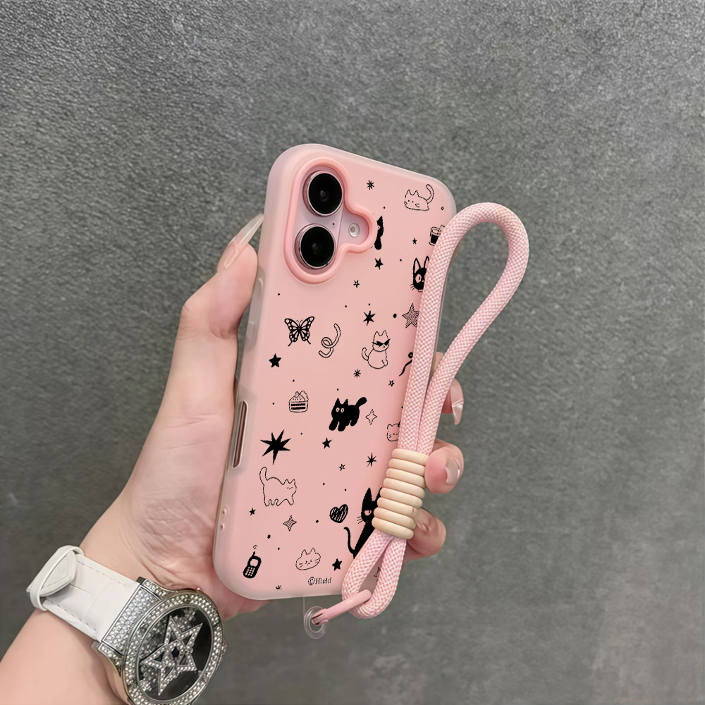 Capa de Celular com Laço de Bo - Samsung Galaxy Strap avaliação e preço