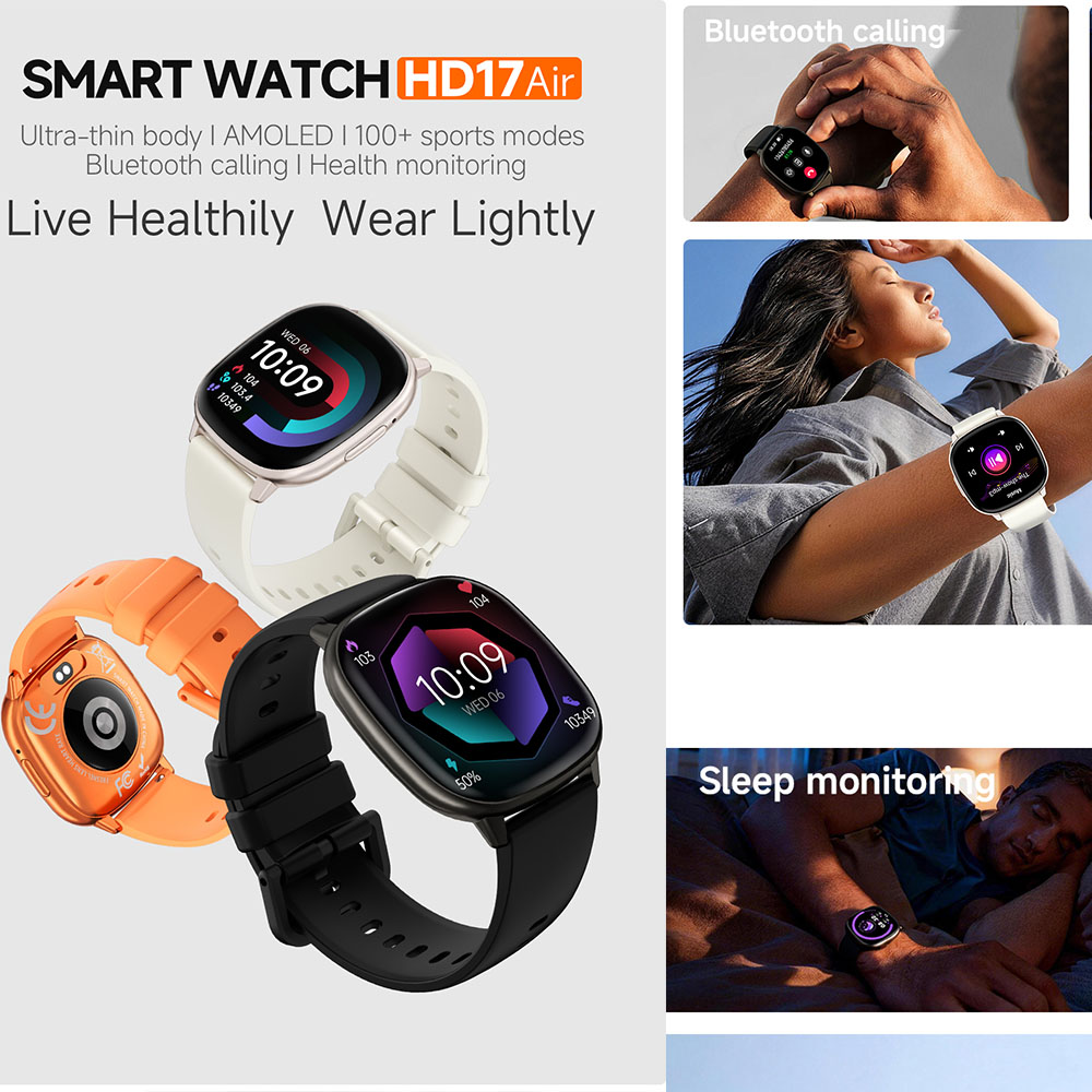 Novo Relógio Inteligente Ultra - Smartwatch Stylish Watches For Women avaliação e preço