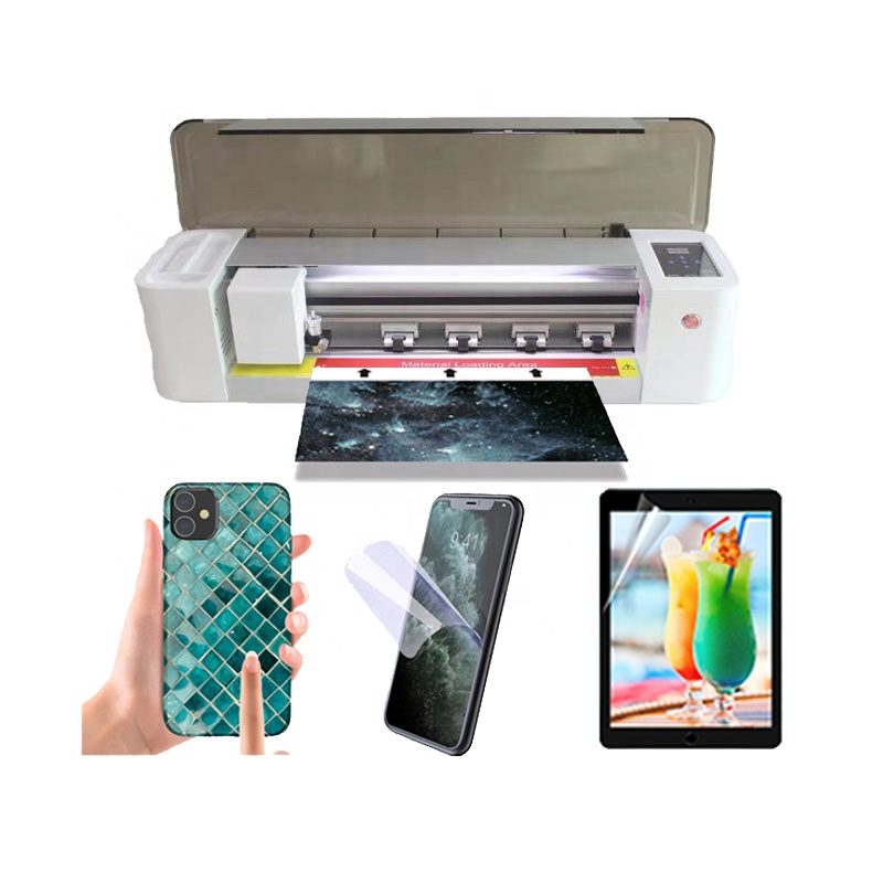 2026 Cortador Plotter Multifun - Smart Watch Screen Protector avaliação e preço