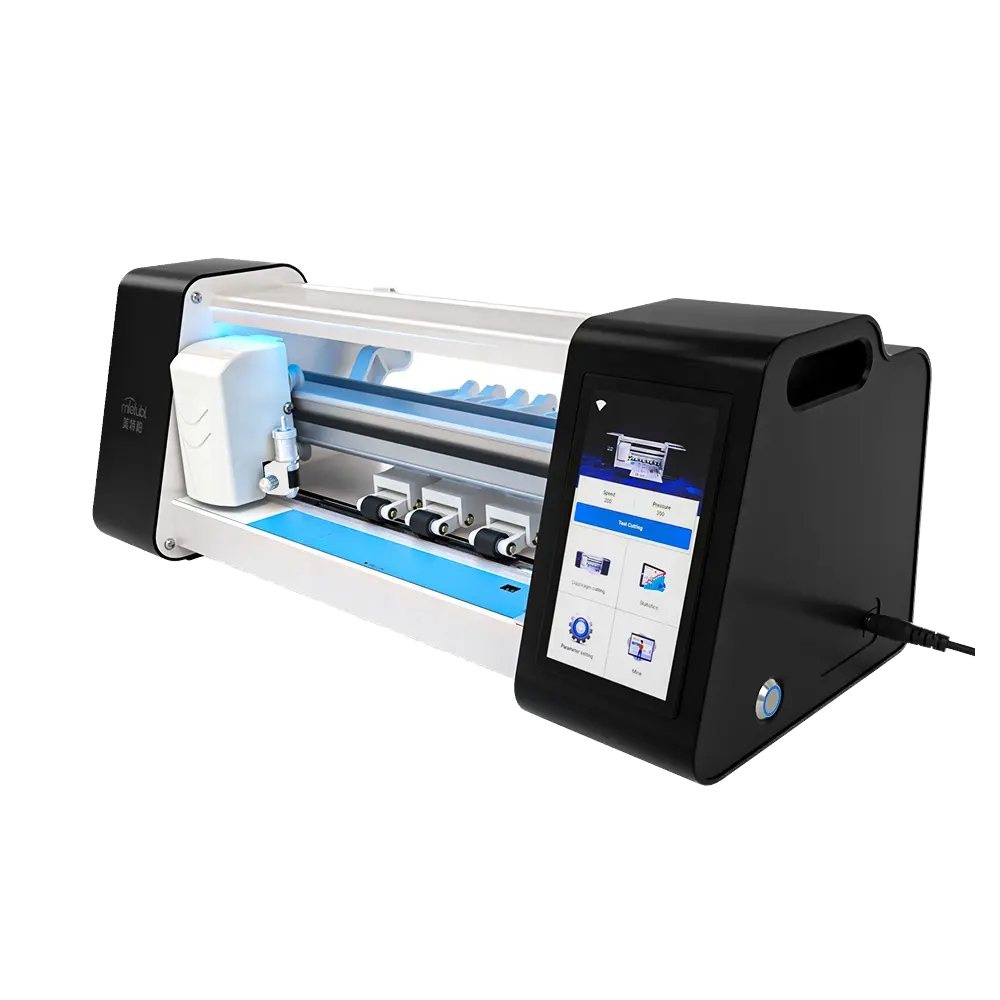2026 Cortador Plotter Multifun - Smart Watch Screen Protector avaliação e preço