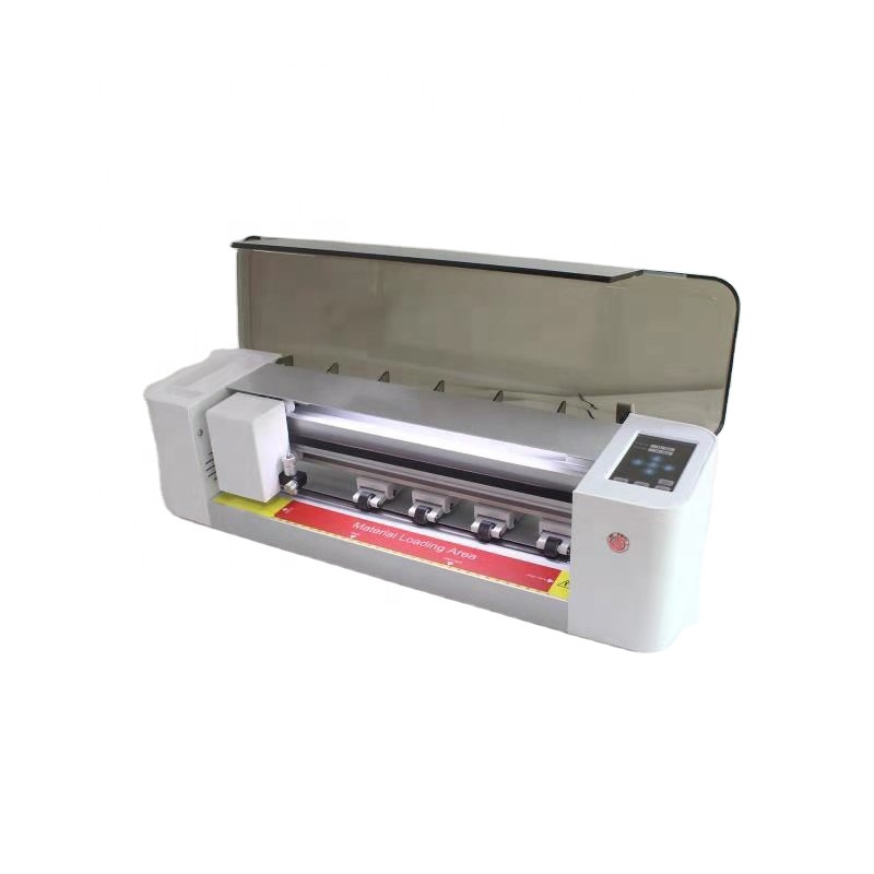 2026 Cortador Plotter Multifun - Smart Watch Screen Protector avaliação e preço