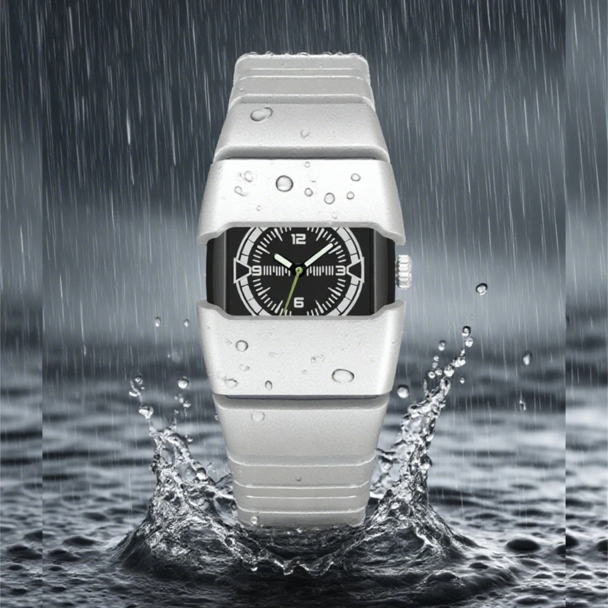 Shiyunme elegante relógio de q - Smartwatch Stylish Watches For Women avaliação e preço