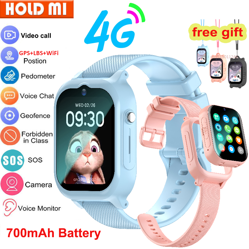 Relógio inteligente crianças 4 - Smartwatch Watches For Boys avaliação e preço