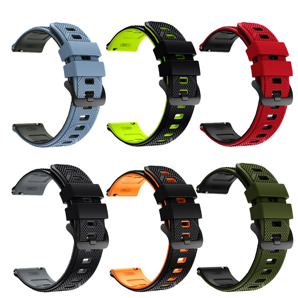 Pulseira de Silicone Macio de  - Smartwatch Stylish Watches For Women avaliação e preço