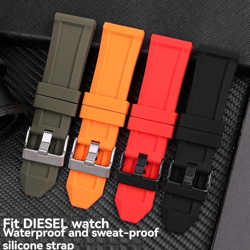 Para pulseira de relógio diese - Watch Esim avaliação e preço