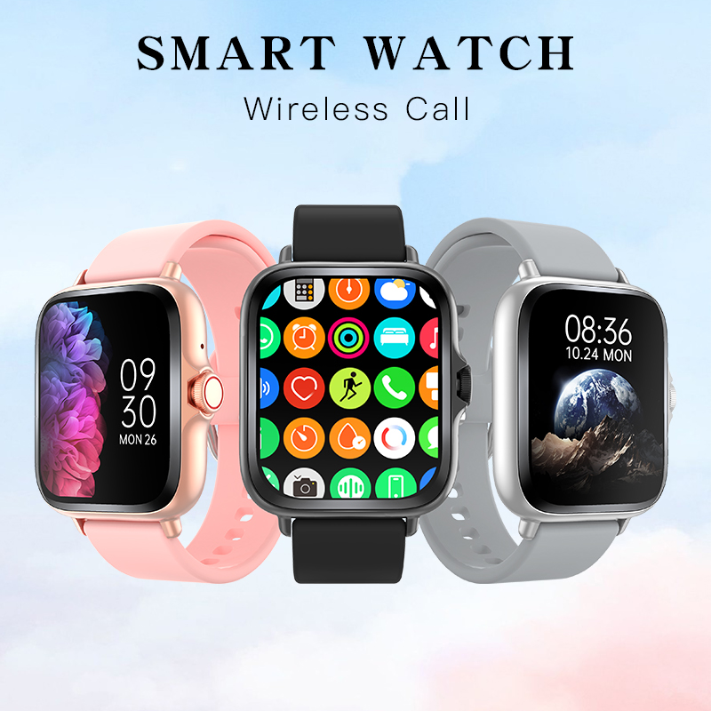 Relógio Inteligente para Mulhe - Watches Smartwatch Deals avaliação e preço