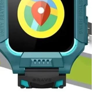 Relógio Inteligente Infantil L - Smartwatch Watches Compatible With Iphone avaliação e preço