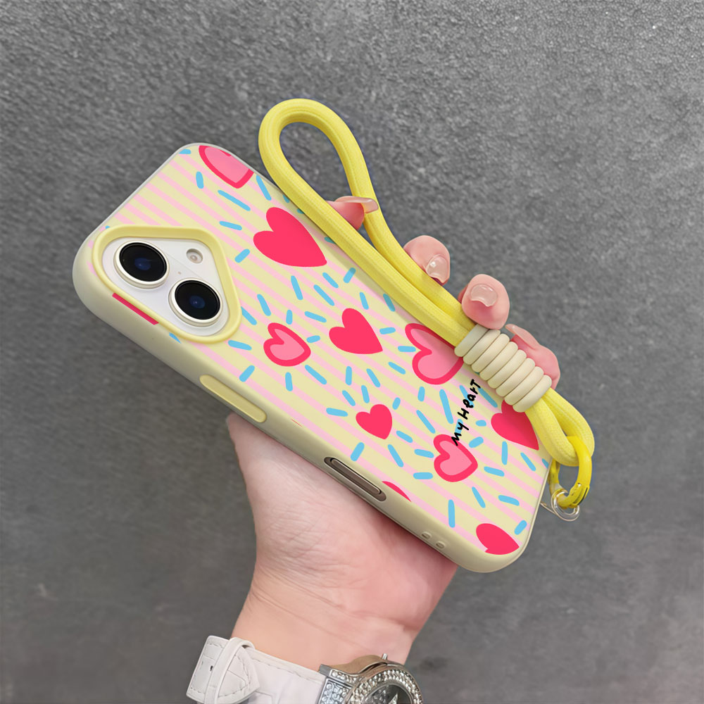 Capa de Celular INS com Listra - Samsung Galaxy Strap avaliação e preço