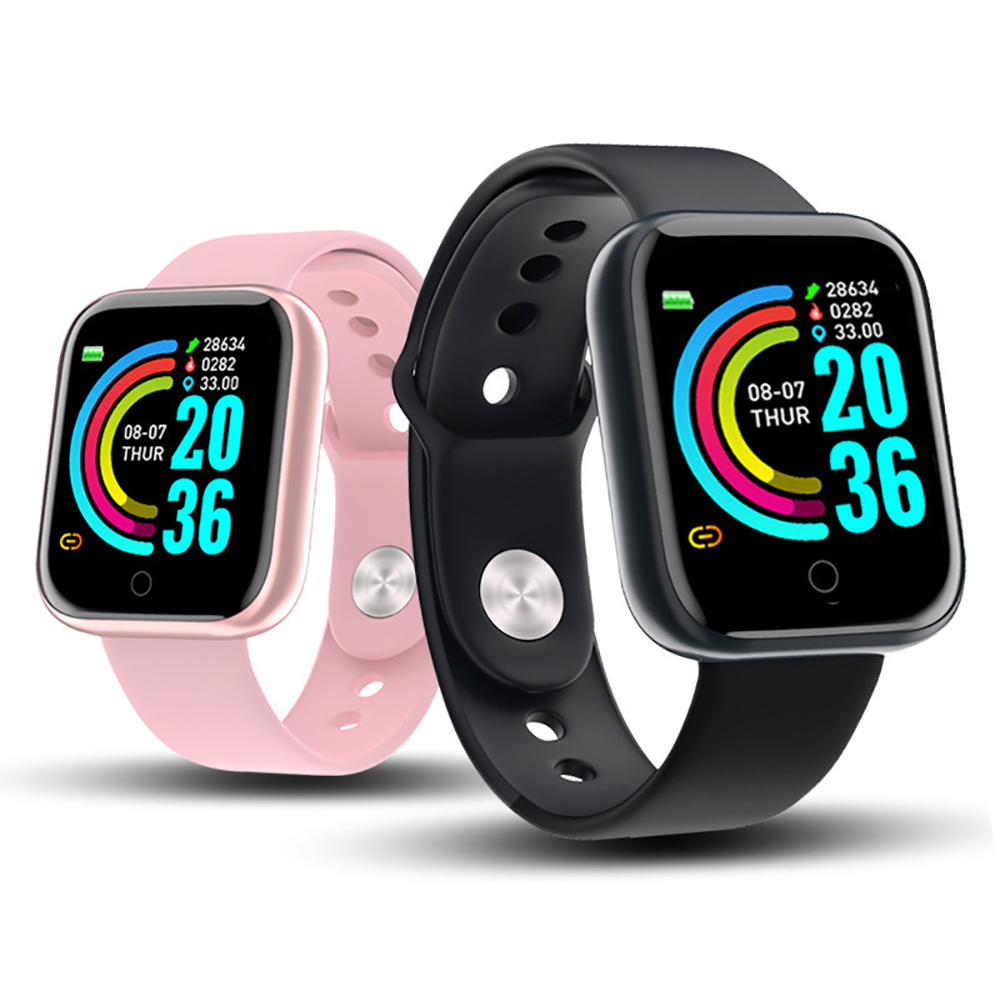 Multifuncional relógio intelig - Smartwatch Sports Watches For Women avaliação e preço