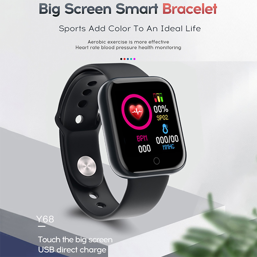 Multifuncional relógio intelig - Smartwatch Sports Watches For Women avaliação e preço