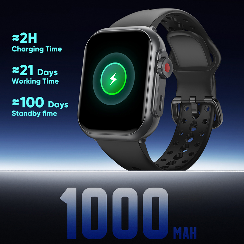 Novo Relógio Inteligente Ultra - Smartwatch Sports Watches For Women avaliação e preço