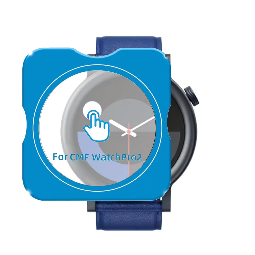 Vidro temperado para cmf watch - Smart Watch Screen Protector avaliação e preço