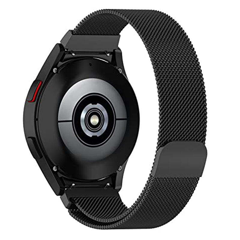 Milanese Loop Band para Samsun - Samsung Galaxy Strap avaliação e preço