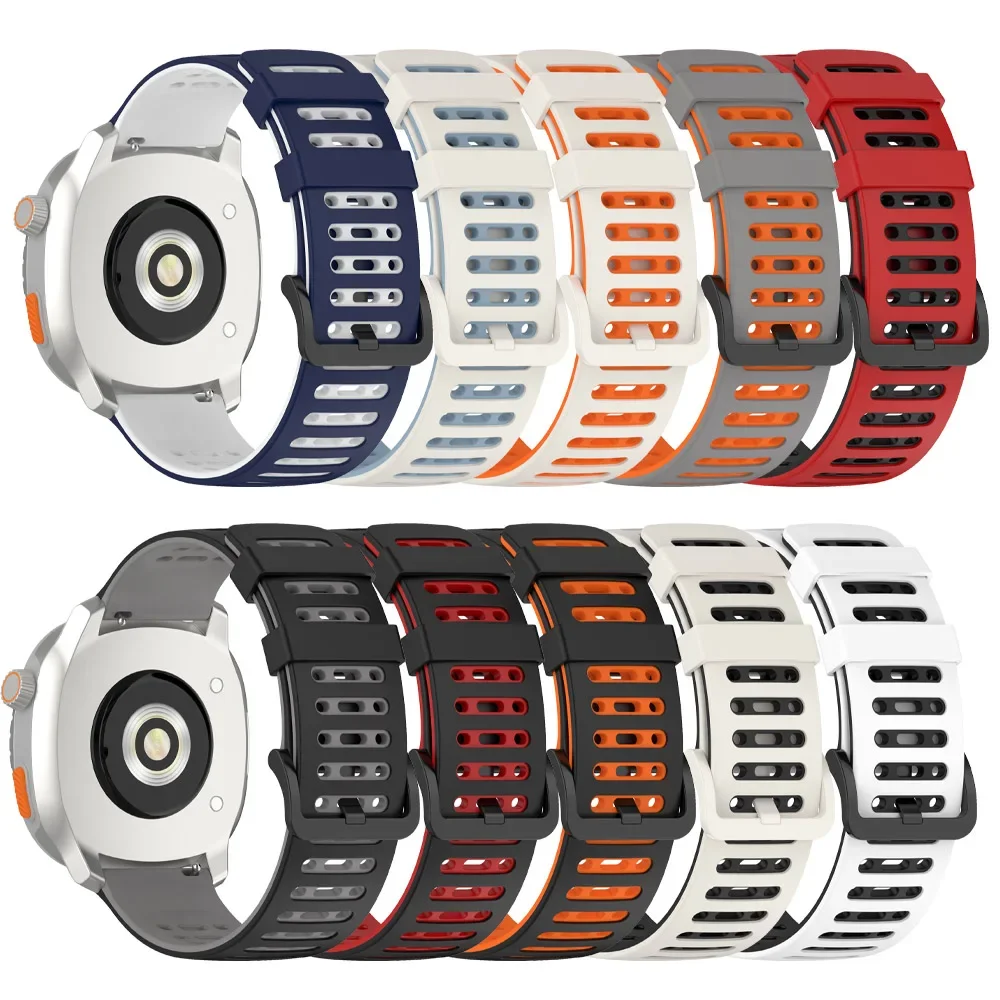 22mm pulseira de relógio espor - Fossil Watches Smartwatch Gen 6 avaliação e preço