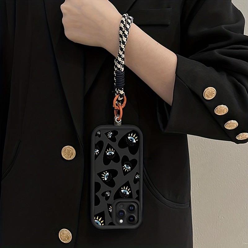 Capa de Celular com Alça de Co - Samsung Galaxy Strap avaliação e preço