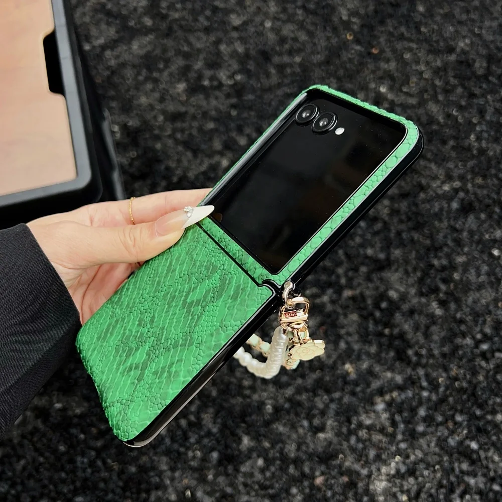 Luxuosa textura de cobra capa  - Samsung Galaxy Strap avaliação e preço