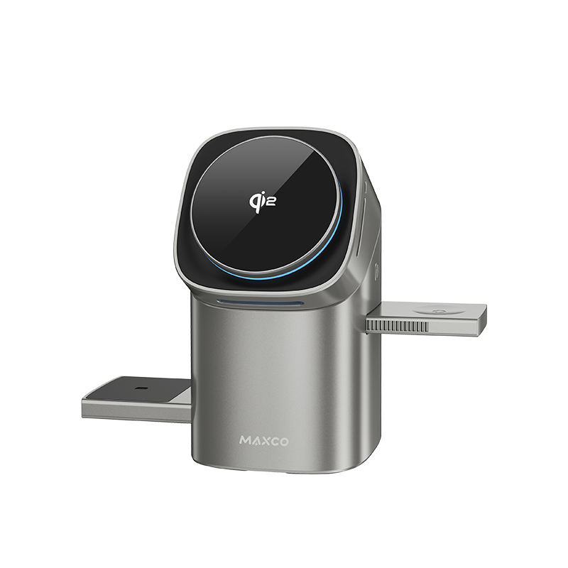 Carregador Sem Fio Magnético A - Smartwatch Watches Compatible With Iphone avaliação e preço