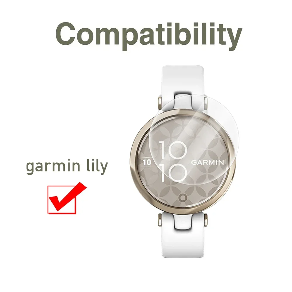 Película protetora de hidrogel - Smartwatch Sports Watches For Women avaliação e preço