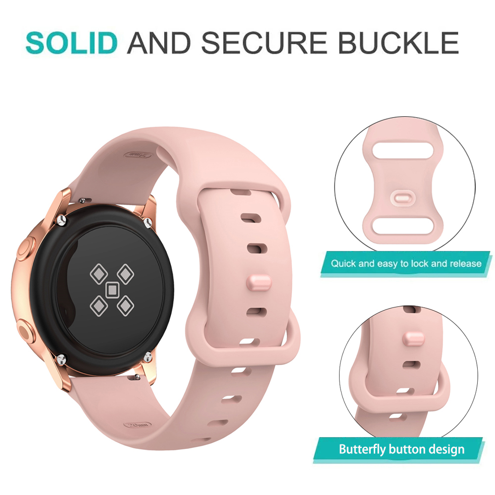 Pulseira de relógio de design  - Fossil Watches Smartwatch Gen 6 avaliação e preço