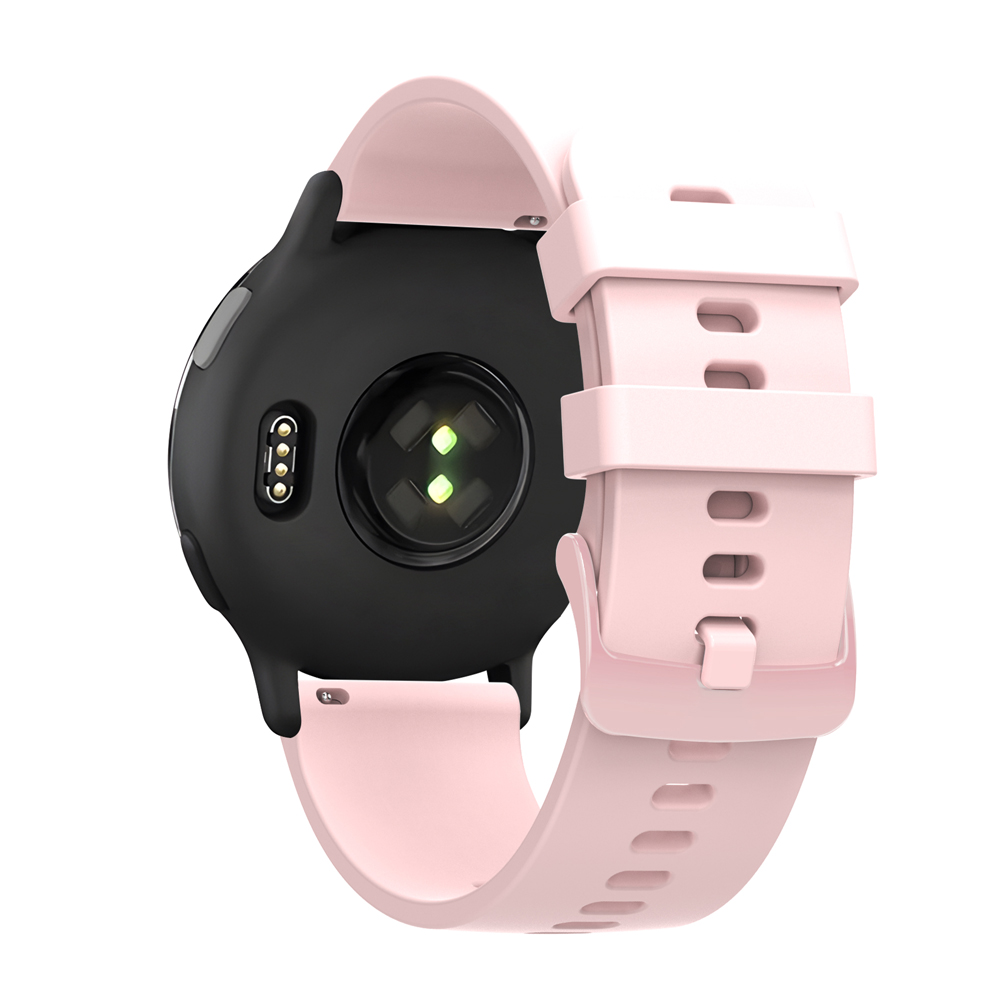 Silicone Replacement Wristband - Fossil Watches Smartwatch Gen 6 avaliação e preço