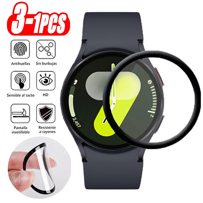 Protetor de Tela para Samsung  - Smart Watch Screen Protector avaliação e preço