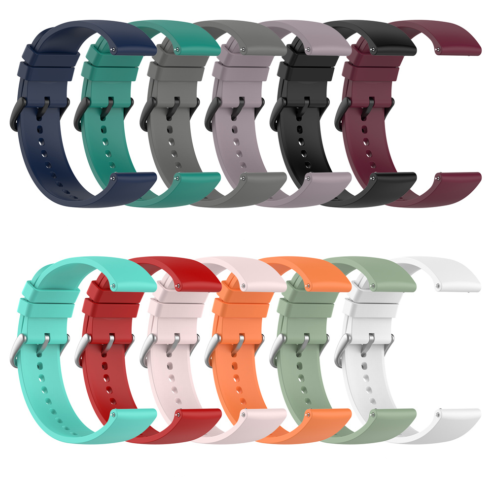 Faixa de cinta 22mm para fossi - Fossil Watches Smartwatch Gen 6 avaliação e preço