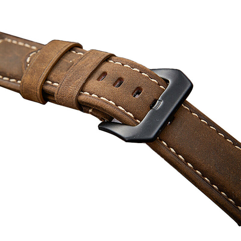 Pulseira de couro para relógio - Watch Esim avaliação e preço