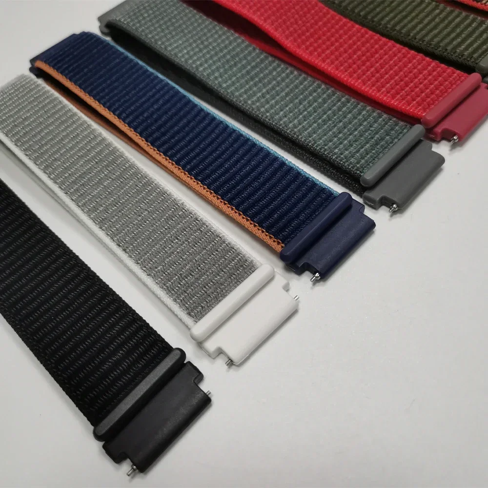 Pulseira de relógio de nylon d - Fossil Watches Smartwatch Gen 6 avaliação e preço