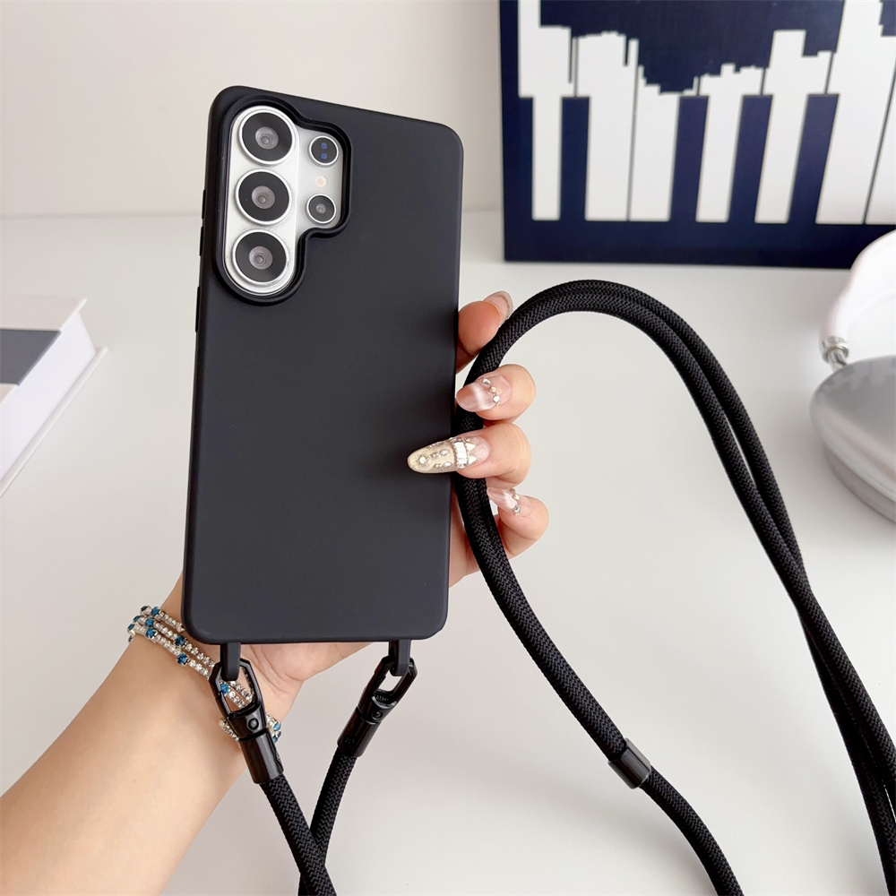 Capa Oficial com Cordão para S - Samsung Galaxy Strap avaliação e preço
